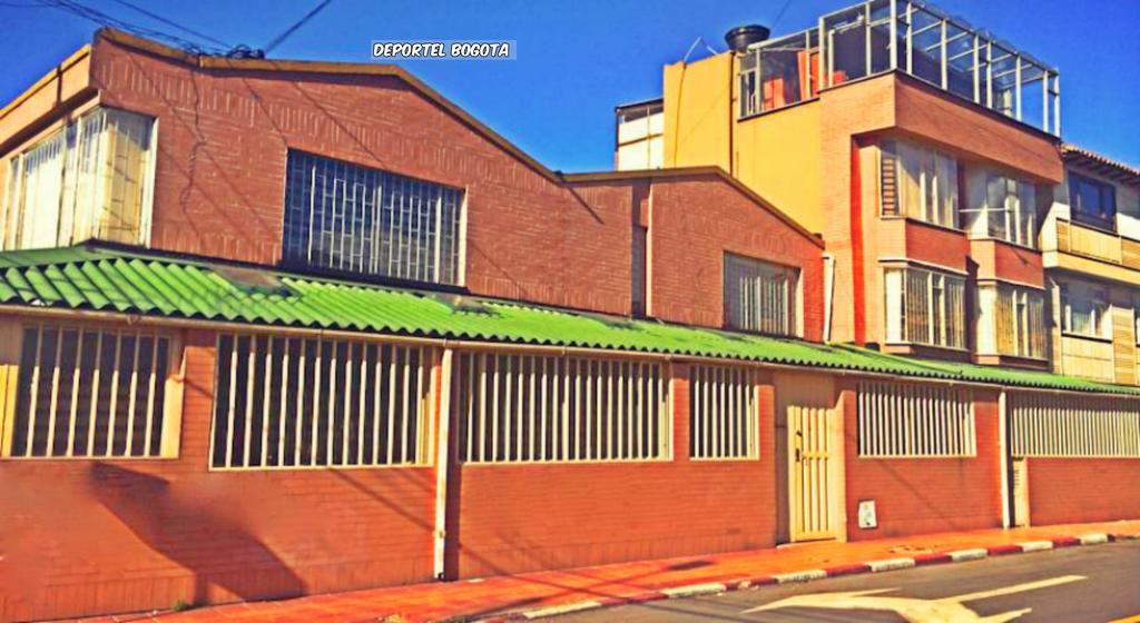 Deportel Hostal