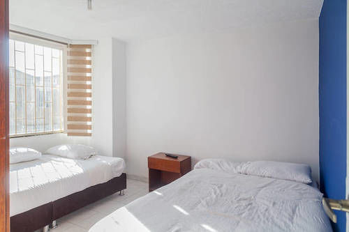 Auberge de jeunesse Deportel Bogotá