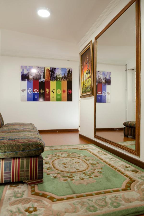 Deportel Auberge de jeunesse *
