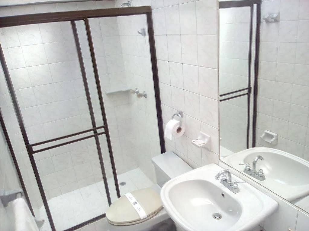 Deportel Auberge de jeunesse Bogotá