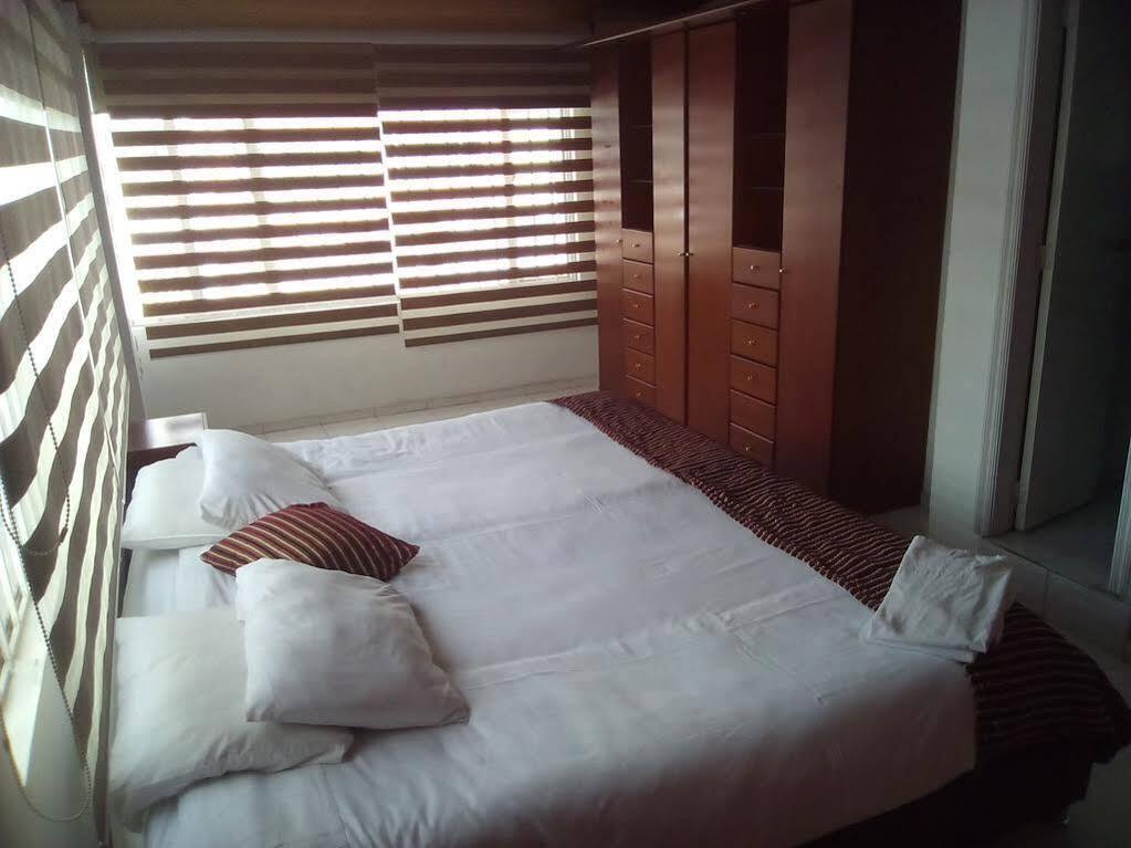Auberge de jeunesse Deportel Bogotá